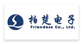 Friends Co., Ltd.