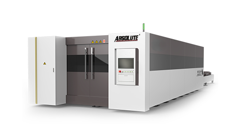 Laser Cutting Machine