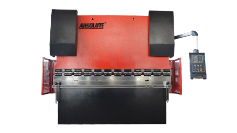 NC Press Brake-E21