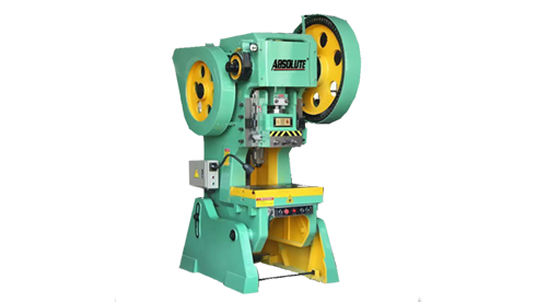 J23 Punching Machine