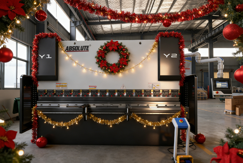 Christmas Begins a New Chapter, Warmth Embarks on a New Journey – Holiday Greetings to Our Global Partners