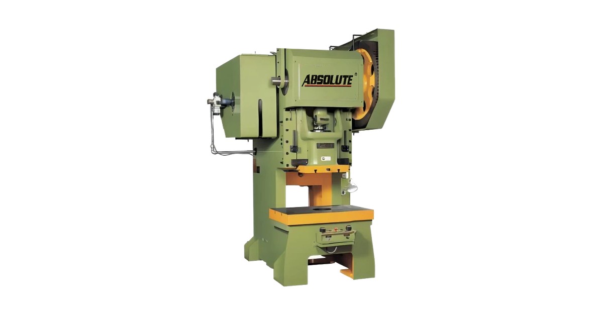 Pneumatic or Mechanical Punch Press: Questions to Ask Before Buying