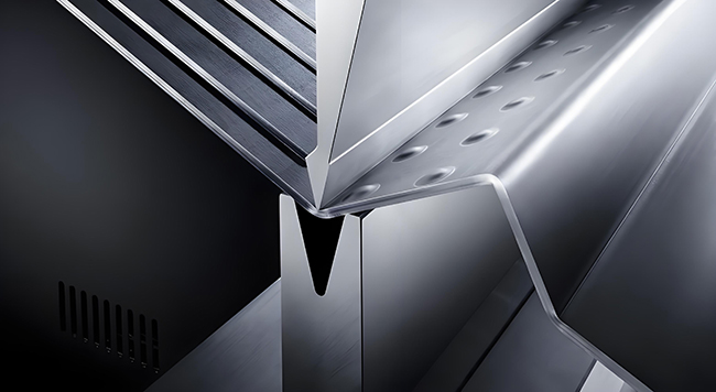CNC PRESS BRAKE