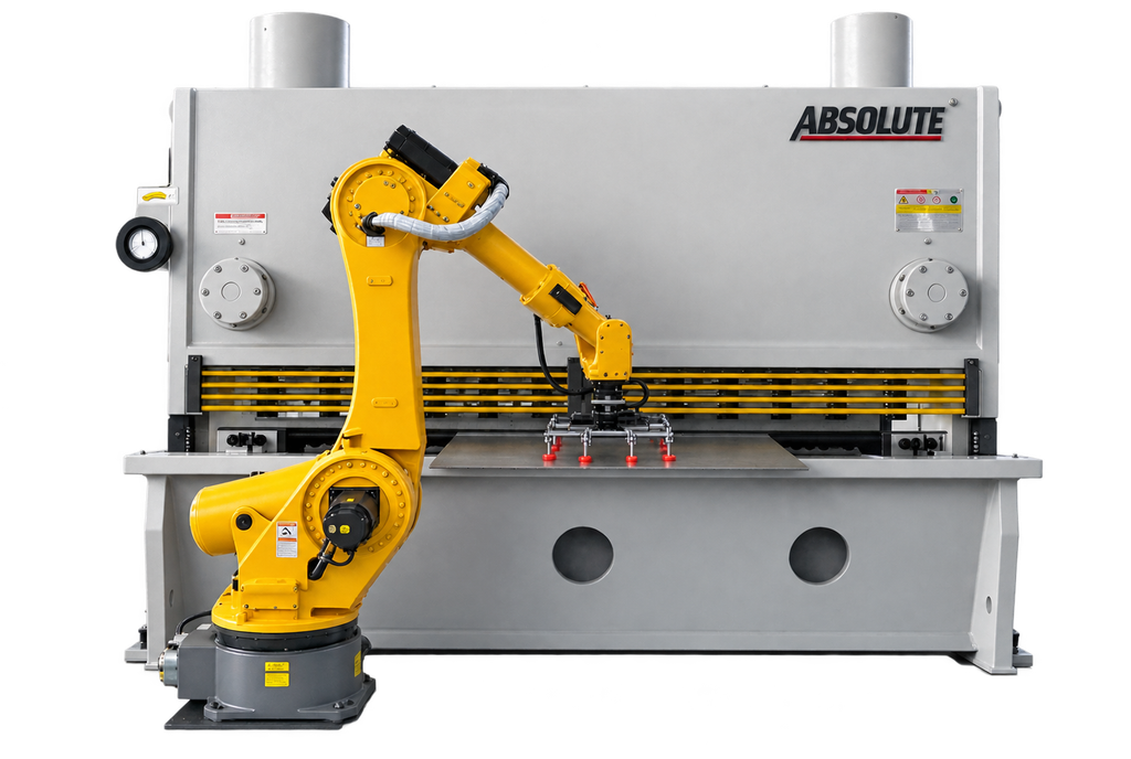 Shearing Machine