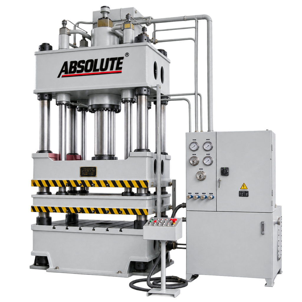 Hydraulic Press Machine