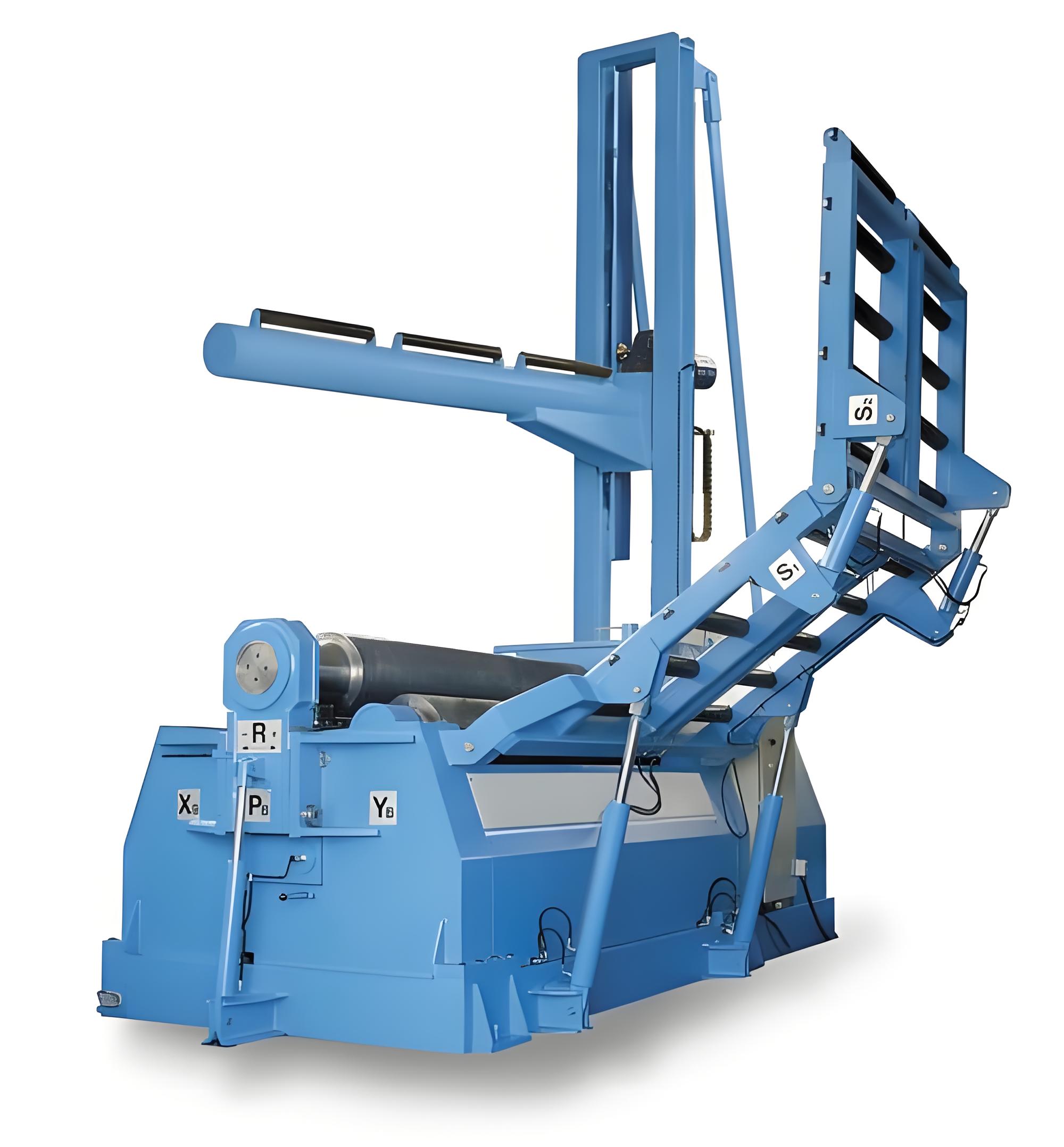 Why CNC Four-Roll Plate Rolling Machines Are the Must-Have for High-Volume Metal Fabrication in 2026